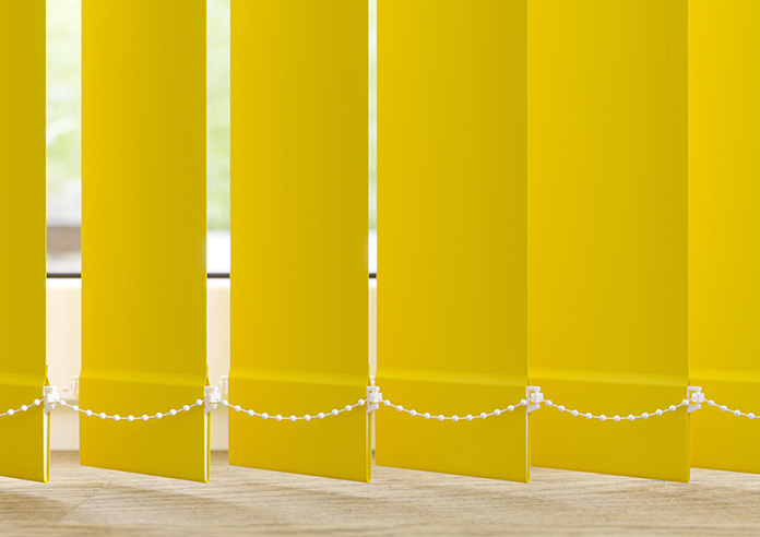 Trinity (FR Blackout), Firefly - Vertical Blind - Image 4